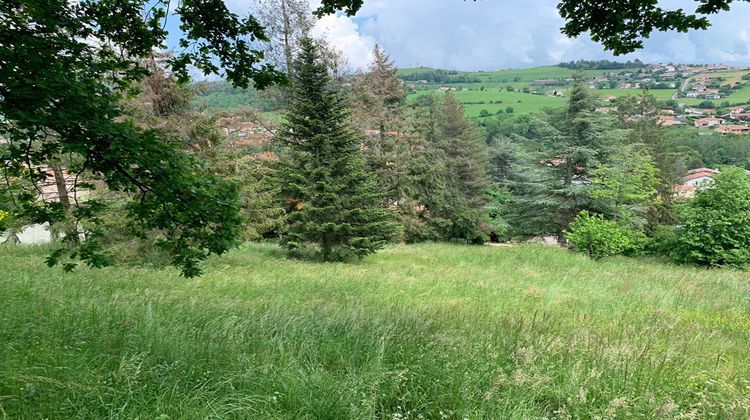 Ma-Cabane - Vente Terrain SORBIERS, 1700 m²