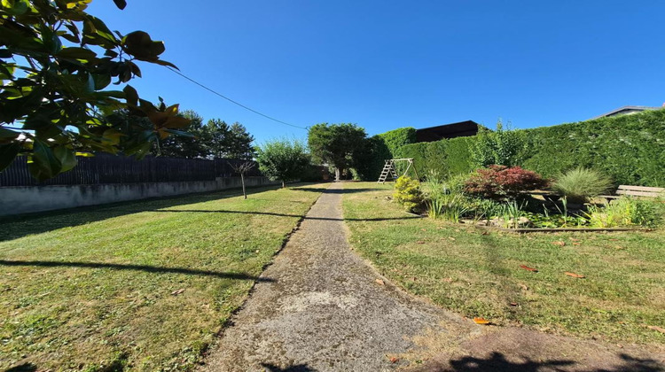 Ma-Cabane - Vente Terrain SORBIERS, 410 m²