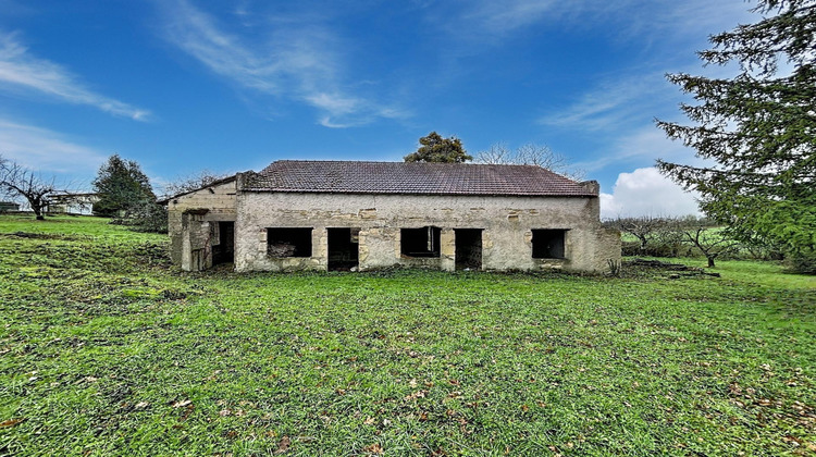 Ma-Cabane - Vente Terrain Sorcy-Bauthemont, 3294 m²