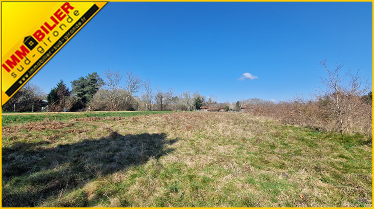 Ma-Cabane - Vente Terrain Sore, 5799 m²