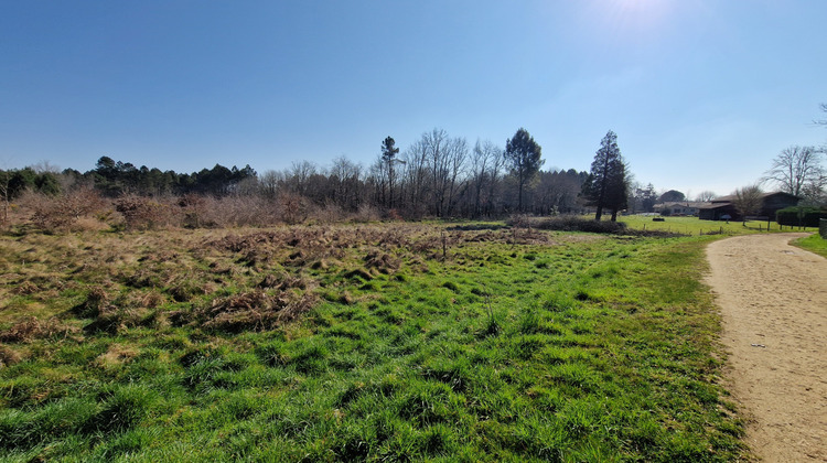 Ma-Cabane - Vente Terrain Sore, 5799 m²