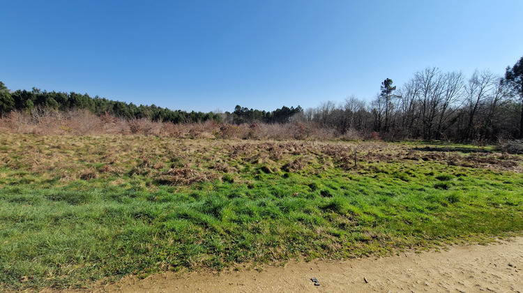 Ma-Cabane - Vente Terrain Sore, 5799 m²