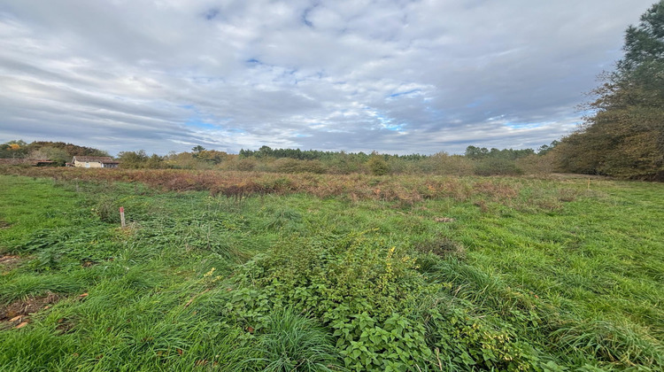 Ma-Cabane - Vente Terrain Sore, 5799 m²