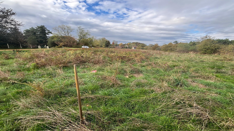 Ma-Cabane - Vente Terrain Sore, 5799 m²