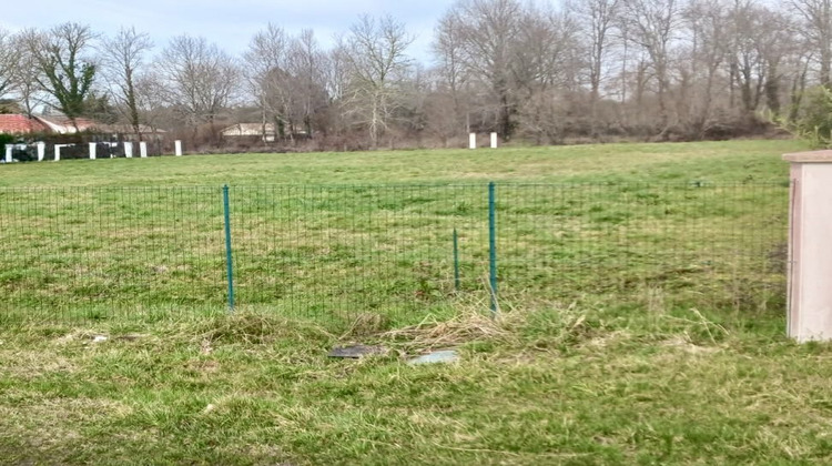 Ma-Cabane - Vente Terrain Sore, 3047 m²