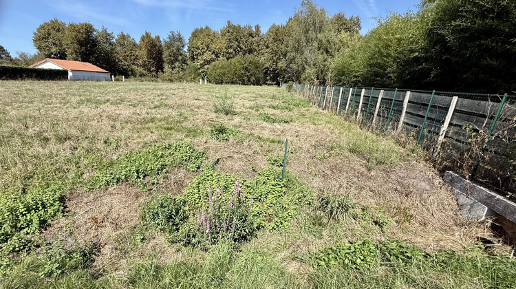 Ma-Cabane - Vente Terrain Sore, 3047 m²