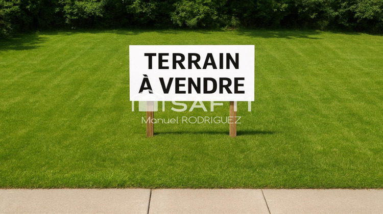 Ma-Cabane - Vente Terrain Sore, 3978 m²