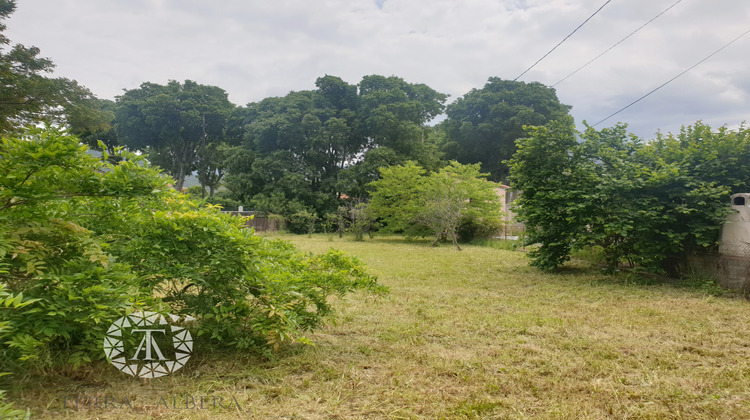 Ma-Cabane - Vente Terrain Sorède, 543 m²