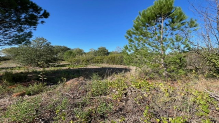 Ma-Cabane - Vente Terrain Sorède, 3230 m²