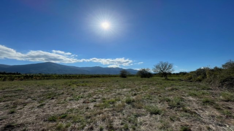 Ma-Cabane - Vente Terrain Sorède, 3230 m²