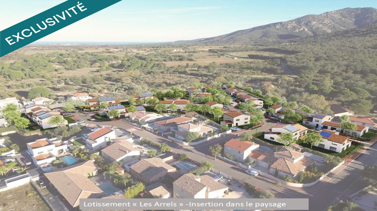 Ma-Cabane - Vente Terrain Sorede, 417 m²