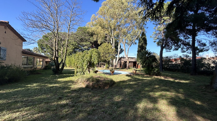 Ma-Cabane - Vente Terrain Sorède, 1245 m²