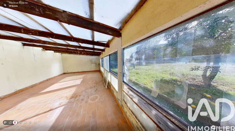 Ma-Cabane - Vente Terrain Sorède, 669 m²