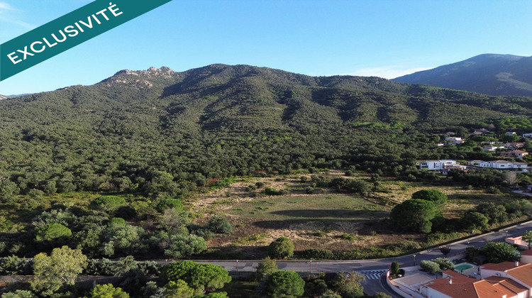 Ma-Cabane - Vente Terrain Sorede, 418 m²