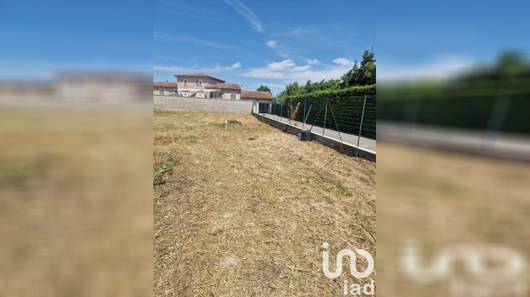 Ma-Cabane - Vente Terrain Sorgues, 689 m²