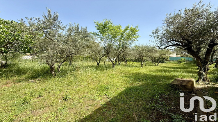 Ma-Cabane - Vente Terrain Sorgues, 365 m²