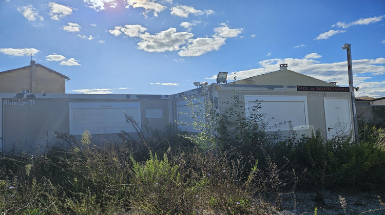 Ma-Cabane - Vente Terrain Sorgues, 1354 m²