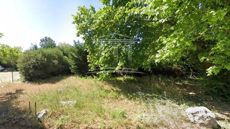 Ma-Cabane - Vente Terrain SORGUES, 0 m²