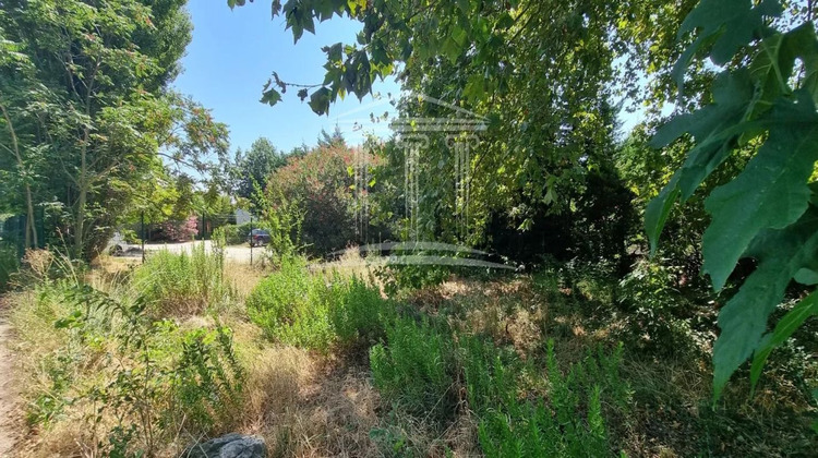 Ma-Cabane - Vente Terrain SORGUES, 0 m²
