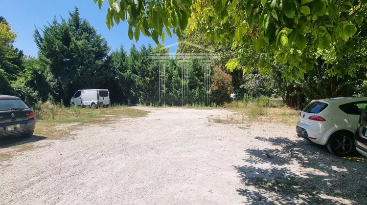 Ma-Cabane - Vente Terrain SORGUES, 0 m²