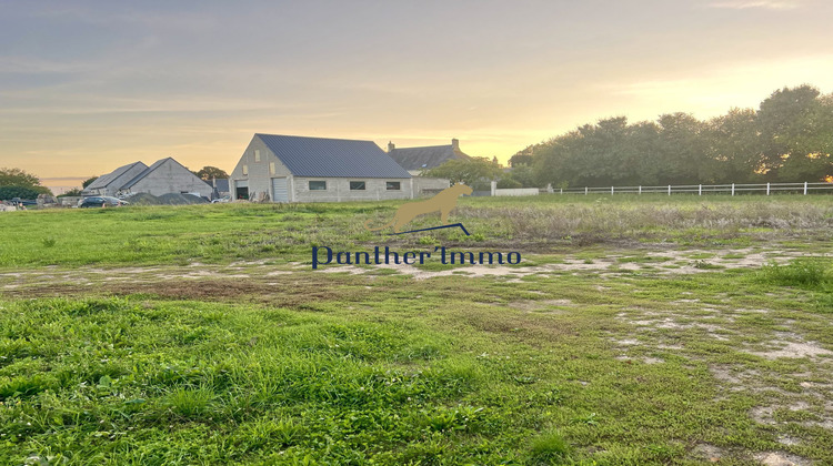 Ma-Cabane - Vente Terrain Sorigny, 720 m²