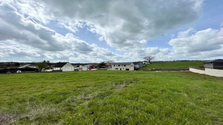 Ma-Cabane - Vente Terrain Sormonne, 2007 m²