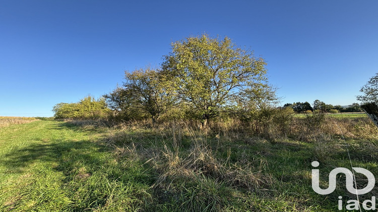 Ma-Cabane - Vente Terrain Sormonne, 2344 m²