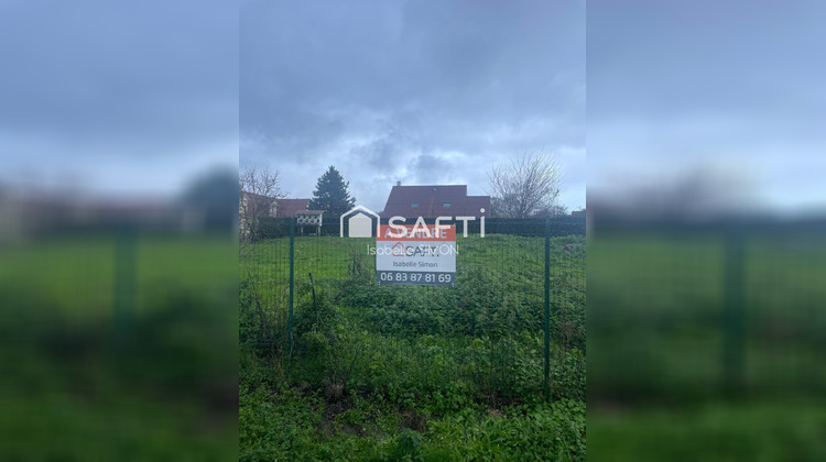 Ma-Cabane - Vente Terrain Sorrus, 1026 m²