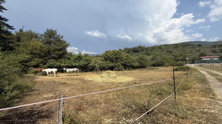 Ma-Cabane - Vente Terrain Sospel, 2926 m²