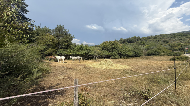 Ma-Cabane - Vente Terrain Sospel, 2926 m²