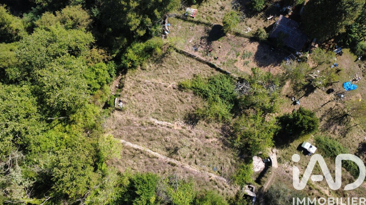 Ma-Cabane - Vente Terrain Sospel, 824 m²