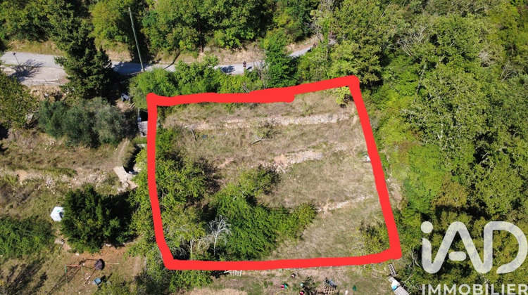 Ma-Cabane - Vente Terrain Sospel, 824 m²