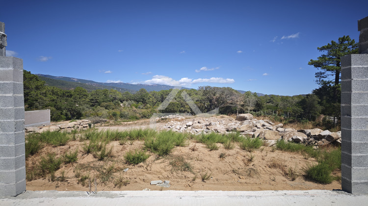 Ma-Cabane - Vente Terrain Sotta, 1117 m²