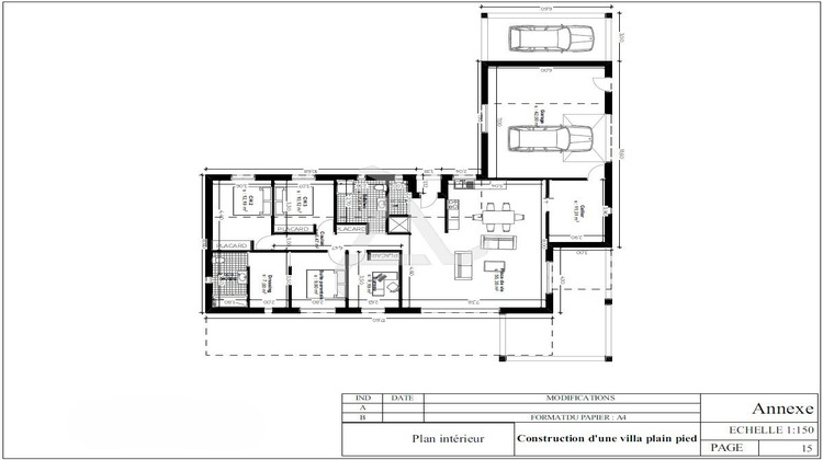 Ma-Cabane - Vente Terrain Sotta, 1117 m²