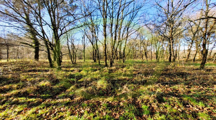 Ma-Cabane - Vente Terrain SOUBRAN, 3390 m²