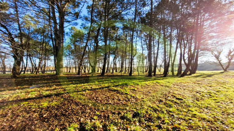 Ma-Cabane - Vente Terrain SOUBRAN, 3390 m²