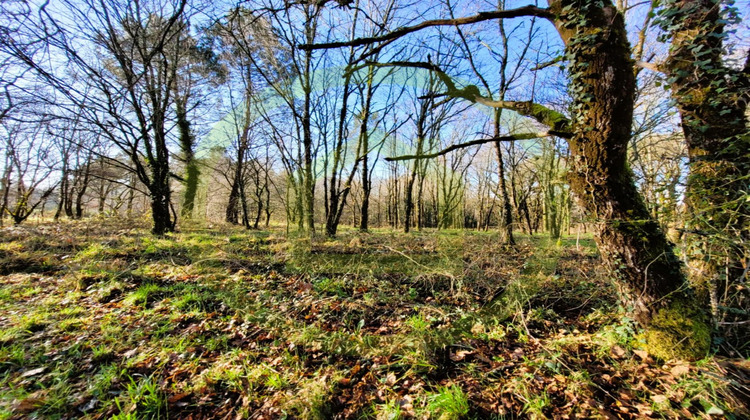 Ma-Cabane - Vente Terrain SOUBRAN, 3390 m²