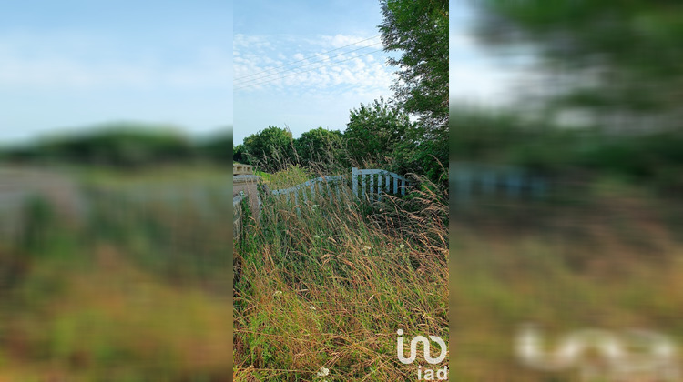 Ma-Cabane - Vente Terrain Soubran, 7163 m²