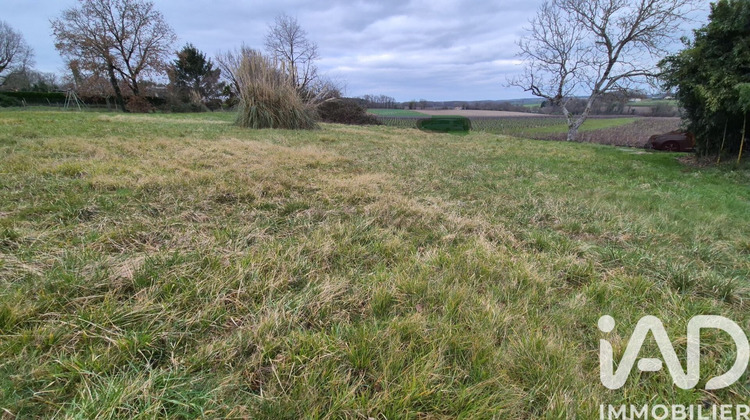 Ma-Cabane - Vente Terrain Soubran, 2117 m²