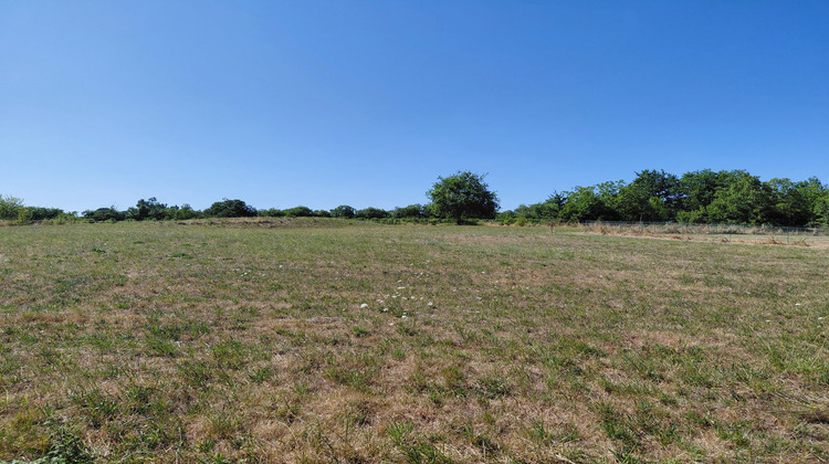 Ma-Cabane - Vente Terrain Soubran, 3848 m²