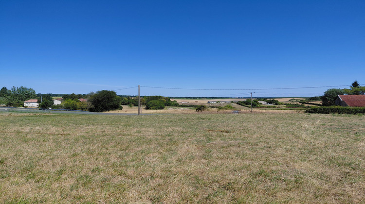 Ma-Cabane - Vente Terrain Soubran, 1907 m²