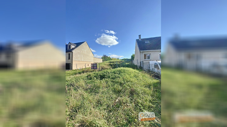 Ma-Cabane - Vente Terrain Souchez, 1504 m²