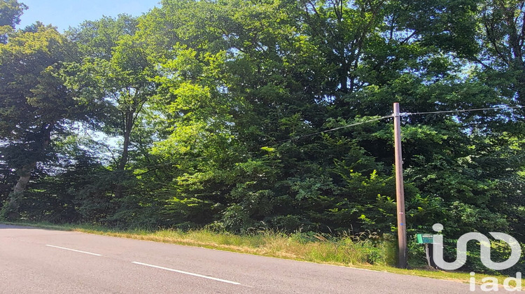 Ma-Cabane - Vente Terrain Soucht, 2051 m²