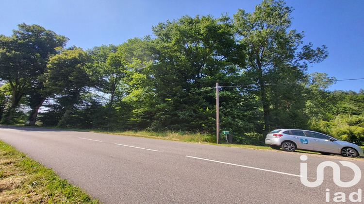 Ma-Cabane - Vente Terrain Soucht, 2051 m²