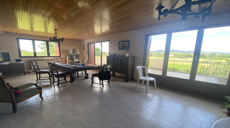 Ma-Cabane - Vente Terrain Soucieu-en-Jarrest, 590 m²