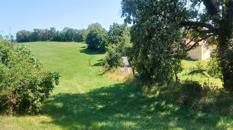 Ma-Cabane - Vente Terrain Soucirac, 2680 m²