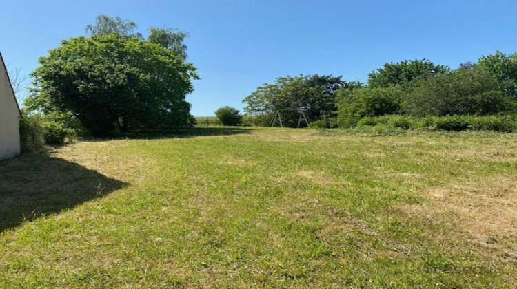 Ma-Cabane - Vente Terrain SOUCY, 1932 m²