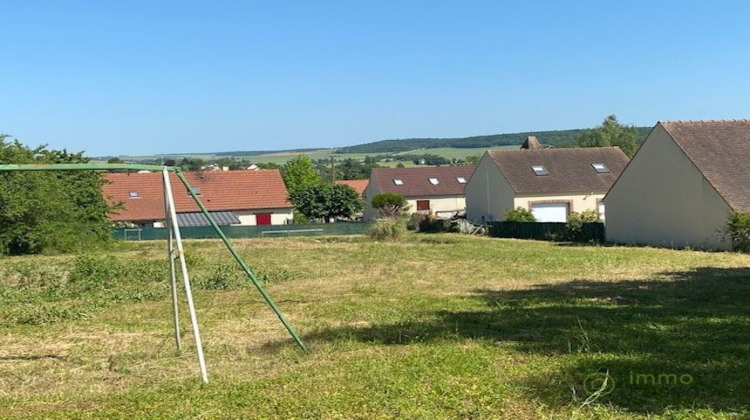 Ma-Cabane - Vente Terrain SOUCY, 1932 m²
