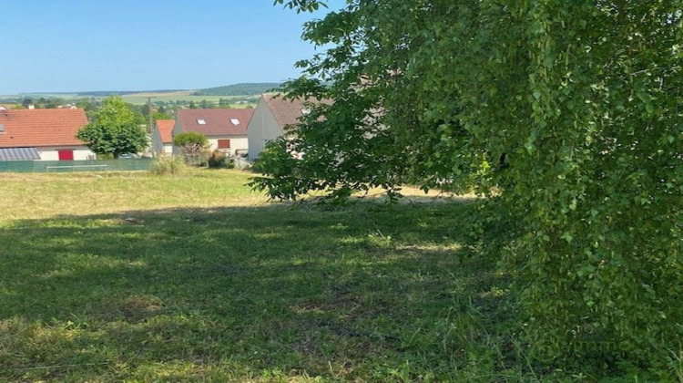 Ma-Cabane - Vente Terrain SOUCY, 1932 m²