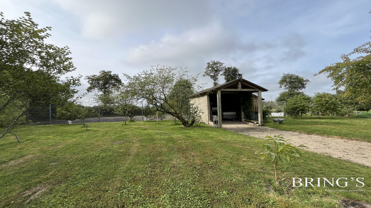 Ma-Cabane - Vente Terrain Soudan, 2500 m²